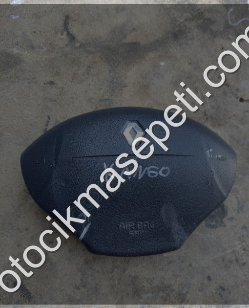 RENAULT KANGO SÜRÜCÜ AİRBAG