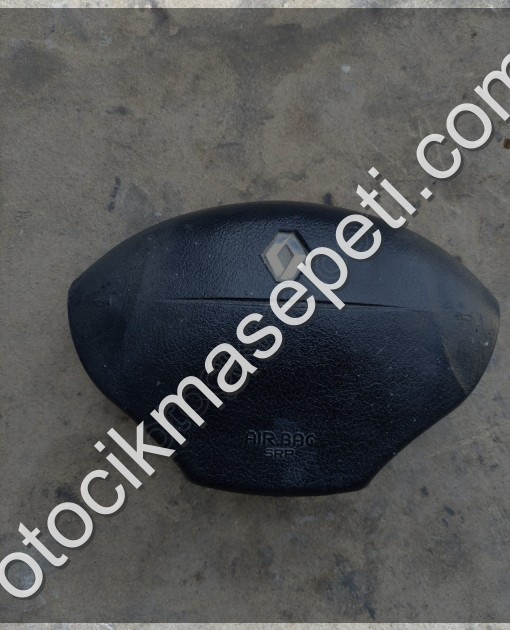 RENAULT MEGANE SÜRÜCÜ AİRBAG