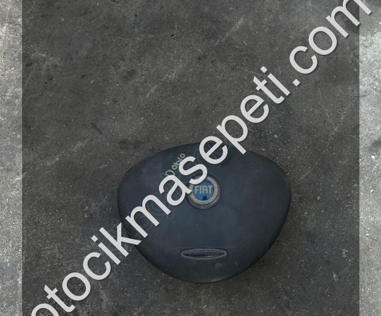 FİAT DOBLO 1.2 SÜRÜCÜ AİRBAG
