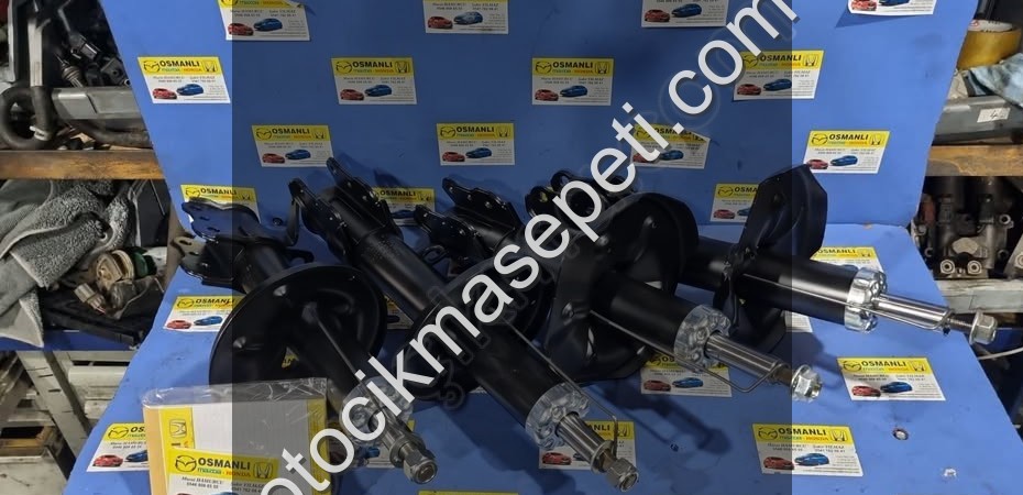 Mazda 626 Amortisör Takımı