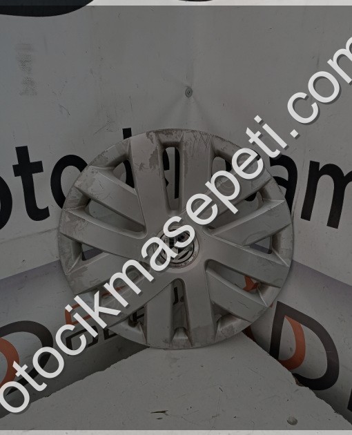 VW Polo 2010-15 Jant Kapağı 15 inç