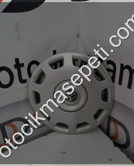 VW Passat Jant Kapağı 15 inç