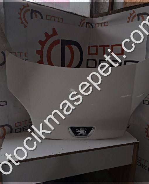 Peugeot Bipper Ön kaput Hatasız Boyasız Orjinal