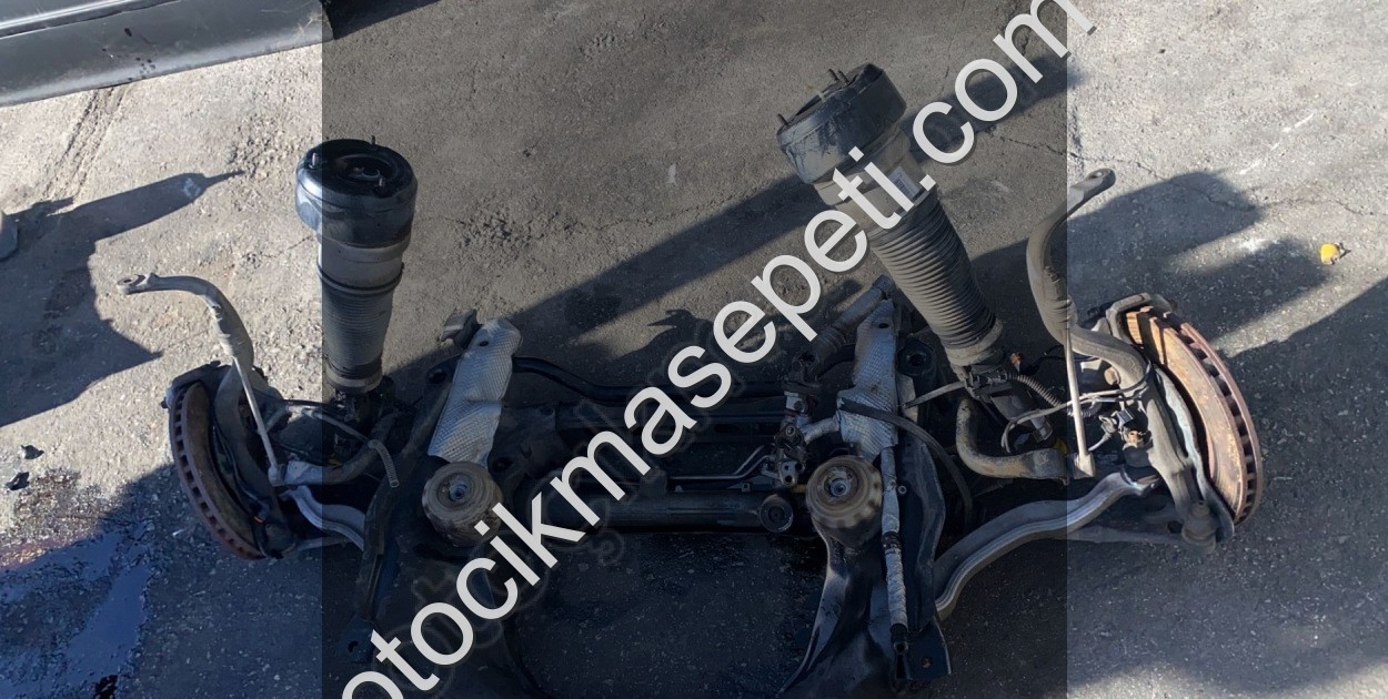 MERCEDES W221 ÖN TRAVERS OTO FEDAİ