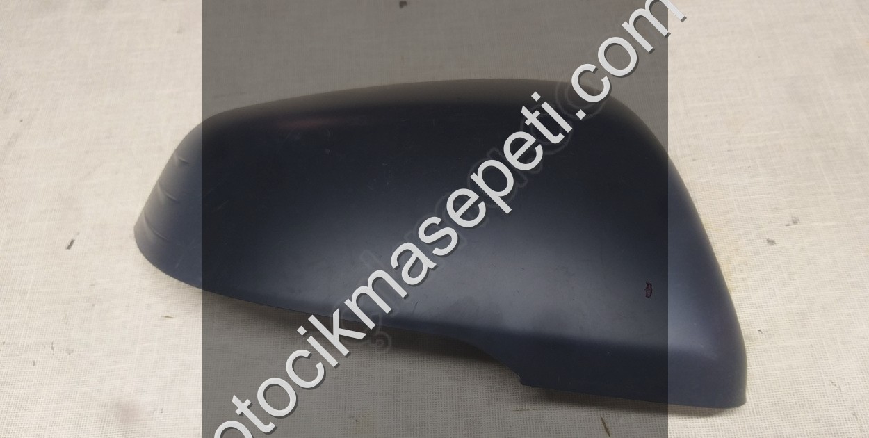 BMW 1.16 1.18 1.20 sağ ayna kapağı