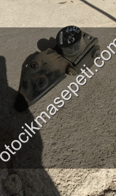 FİAT DOBLO ABS BEYNİ