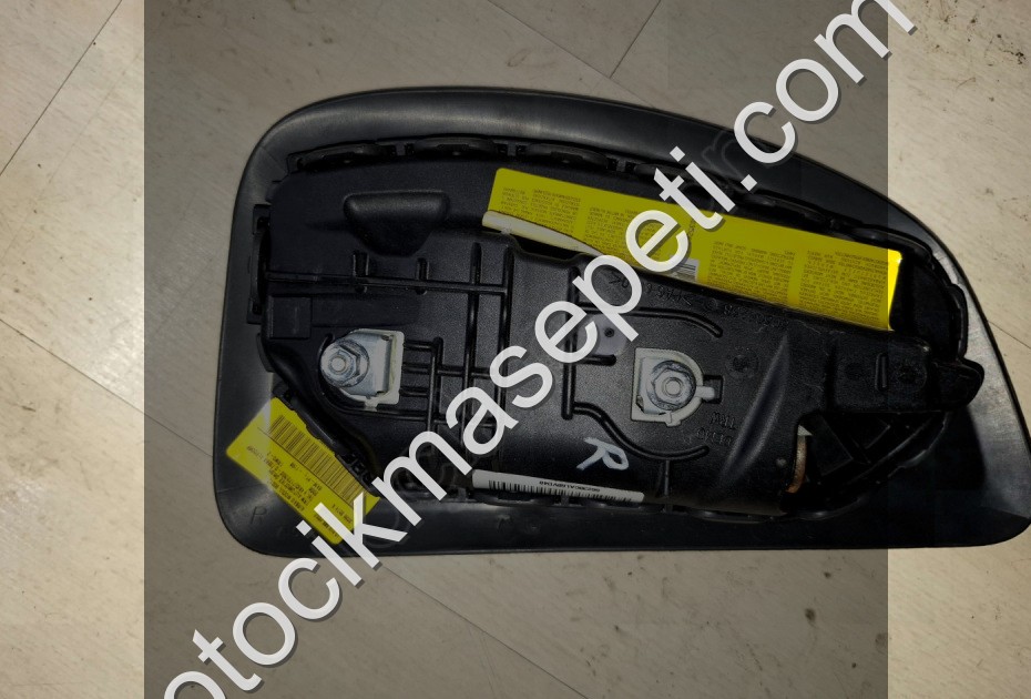 ÖZMEN OPEL CORSA D ÇIKMA SAĞ ÖN KOLTUK AİRBAG 13213585