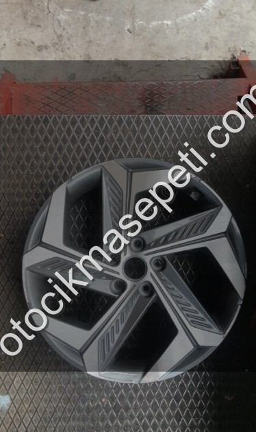 HYUNDAİ TUCSON JANT ORİJİNAL ÇIKMA 2020-2024