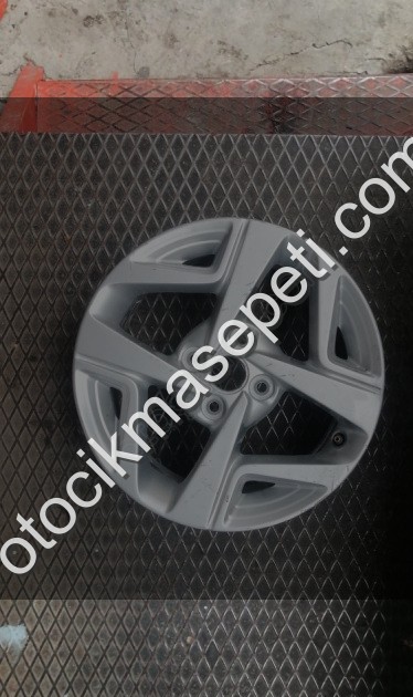 HYUNDAİ İ10 ÇELİK JANT ORİJİNAL ÇIKMA 52910-K7100
