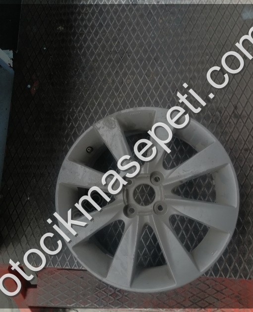 HYUNDAİ ACCENT BLUE ÇELİK JANT ORİJİNAL ÇIKMA 52910-1R300