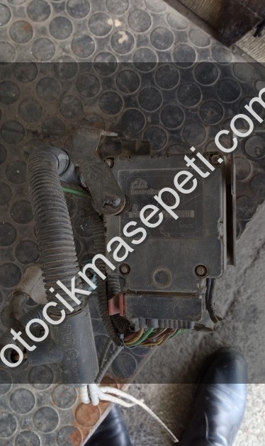 Peugeot 206 ABS beyni