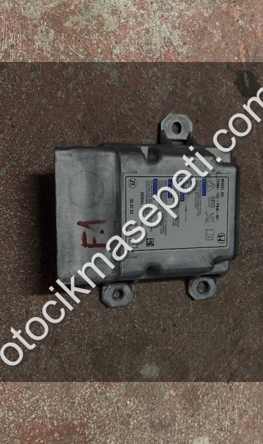 HONDA CİVİC FE1 AİRBAG BEYNİ SRS 77960 T20 P840 M1 1.5 BENZİNLİ