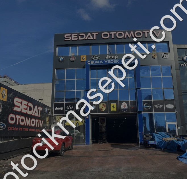 HONDA CİVİC FC5 AİRBAG SARGISI