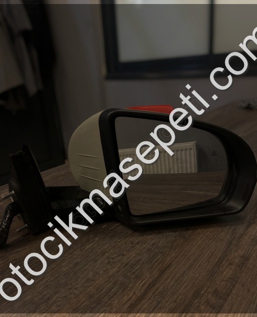 BYD SEAL-U SAĞ AYNA KOMPLE