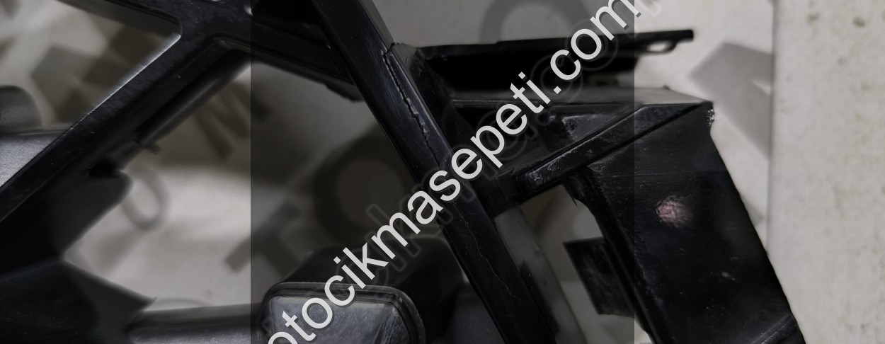 CHERY TİGGO 7 PRO 2022 2024 ÖN PANJUR KAMERALI ÇIKMA ORJİNAL