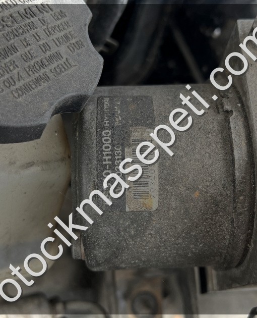 Whatsaptan siparişler Kia terracan abs beyni 58910-H1000