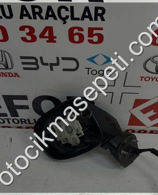 HONDA CİVİC FB7 SOL AYNA ORJİNAL YEDEK PARÇA