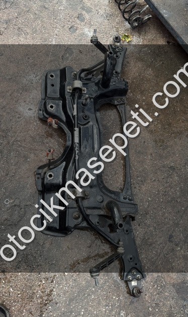 EGEA TRAVERSS ORJİNALL ÇIKMAA PARÇAA