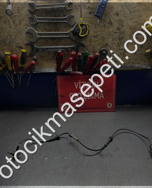 RENAULT MASTER 3 SOL ABS KABLOSU