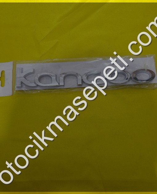 Renault kango 3  yazı sıfır yerli ürün