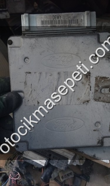 Ford mondeo 2.0 motor beyni