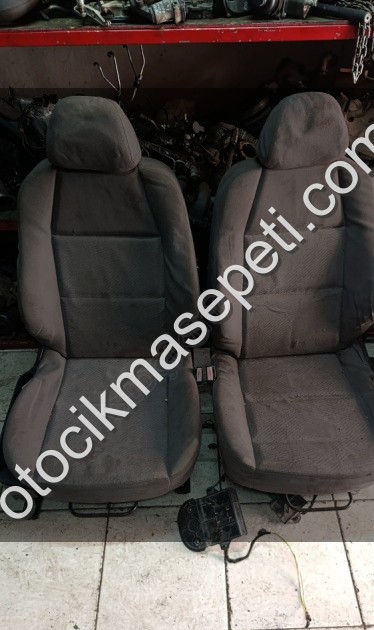 307 ÖN KOLTUK TAKIMI ÇIKMA ORJİNAL