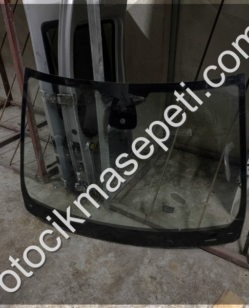 CLİO 5 ÖN CAM ÇIKMA ORJİNAL