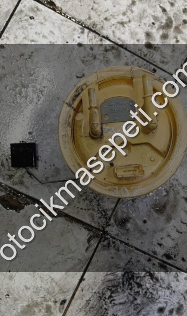 307 DİZEL YAKIT ŞAMANDIRASI ÇIKMA ORJİNAL