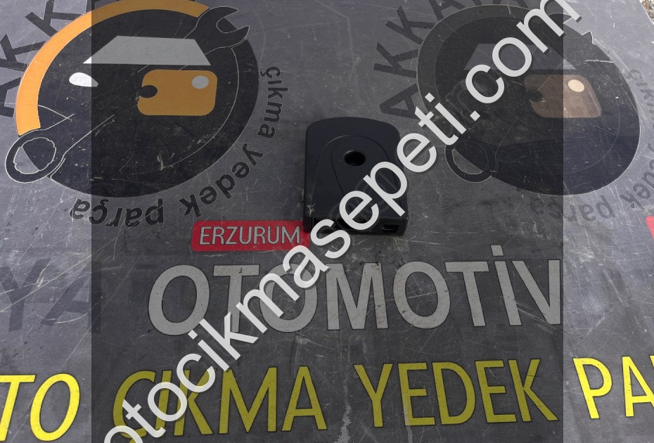 8M5T-19C112-JT Focus 3 Bluetooth Kontrol Modülü Orjinal Çıkma