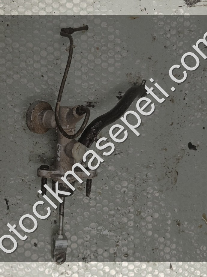 HYUNDAİ ACCENT ERA 1.5 BEYAZ  CRDİ DEBRİYAJ POMPASI -ALKAN OTO-