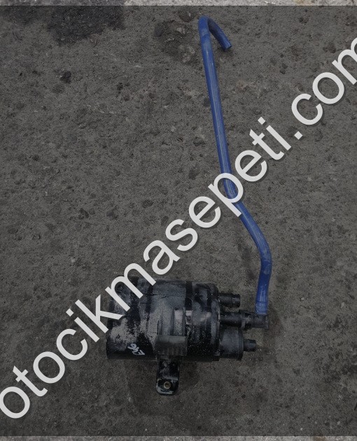 BMW E46 318 İ ADBLUE DEPOSU -ALKAN OTO