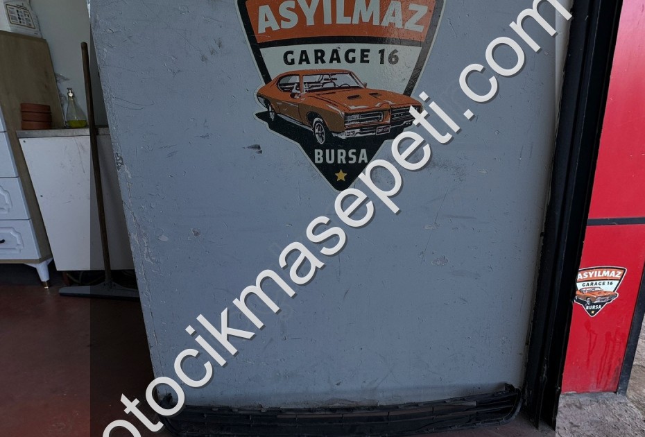 MOKKA B ÖN TAMPON ORTA IZGARA ORJİNAL