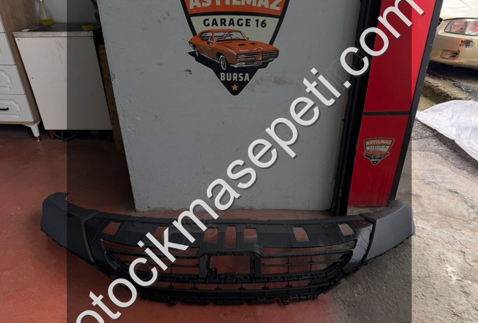 BYD SEAL U ÖN TAMPON ALT PARÇA SIFIR İTHAL