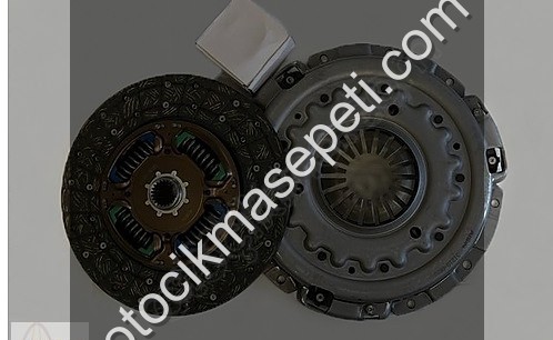 Hilux Revo için baskı balata seti 2017 sonrası için