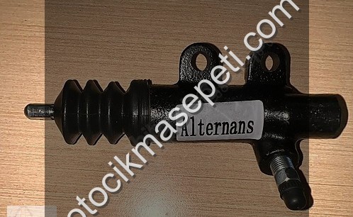 Toyota ln serisi debriyaj alt merkez