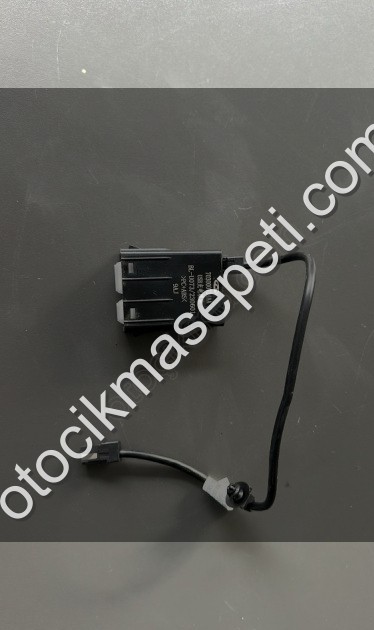 703000724AA 2023 CHERY OMODA 5 USB PORT
