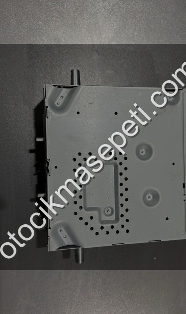 A2059003709 MERCEDES W205 C KASA MULTİMEDYA