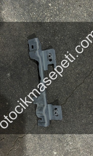 A2058150931 2017 MERCEDES W205 C KASA SUNROOF BRAKET