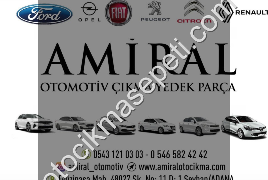 2010 RENAULT KANGOO 3 1.5 DİZEL ÖNDEN MARŞLI TEYP CD ÇALAR