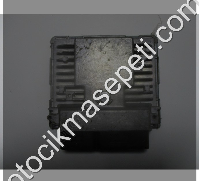 Skoda Fabia Motor Beyni 03F906070HM 5WP44828