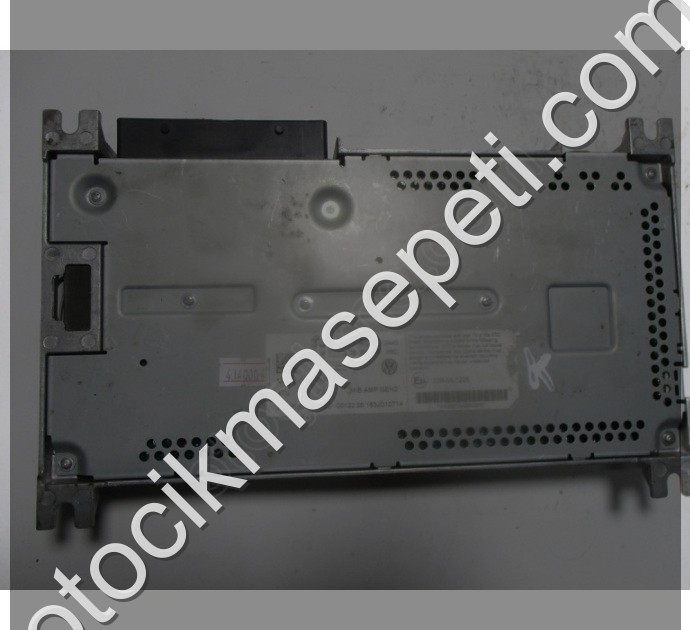 Volkswagen B8 Passat Tiguan Touran BCM Kontrol Modülü 3Q0035465