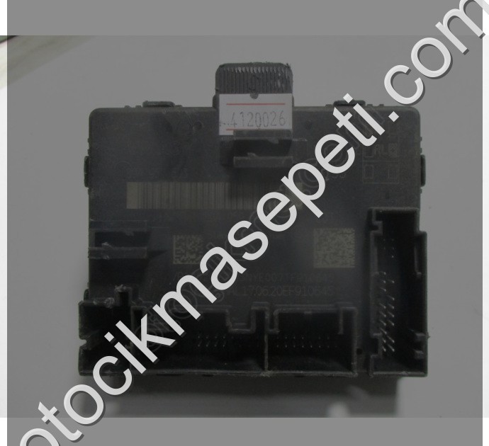 Volkswagen Audi Seat Skoda Kapı Kontrol Beyni 89A959593