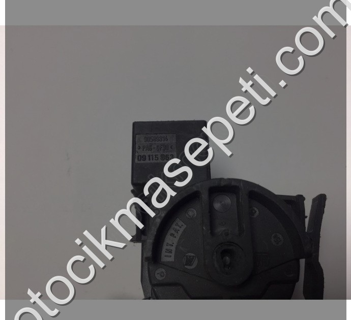 Opel Astra G Kontak Termiği 90589314 09115863