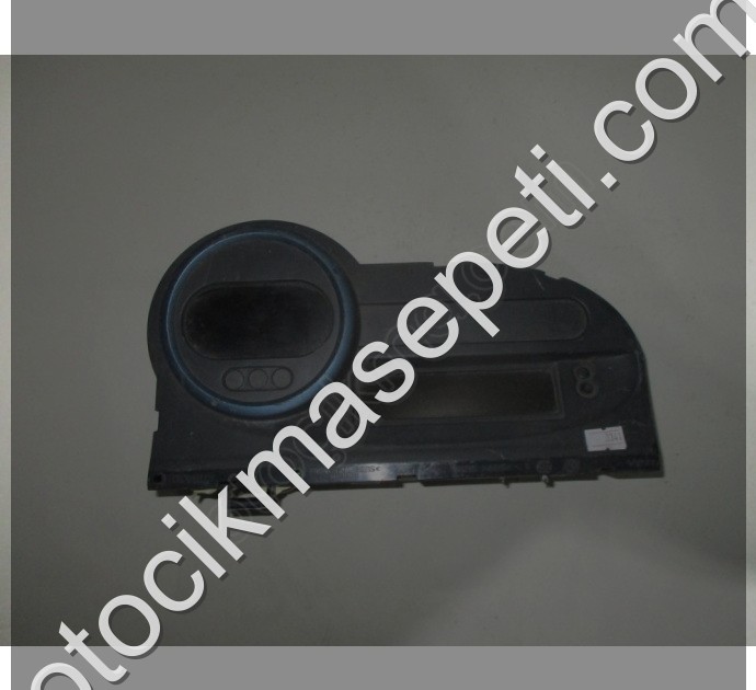 Renault Twingo Kilometre Saati Gösterge Paneli 8200833488-F