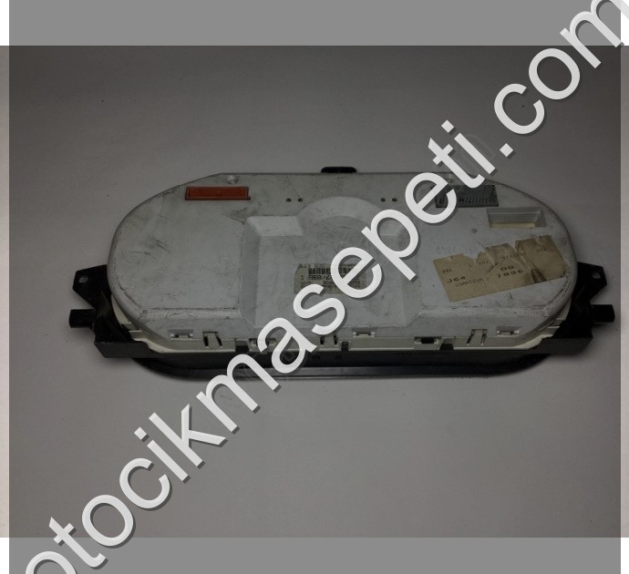 Renault Scenic Kilometre Saati Gösterge Paneli 7700427896C