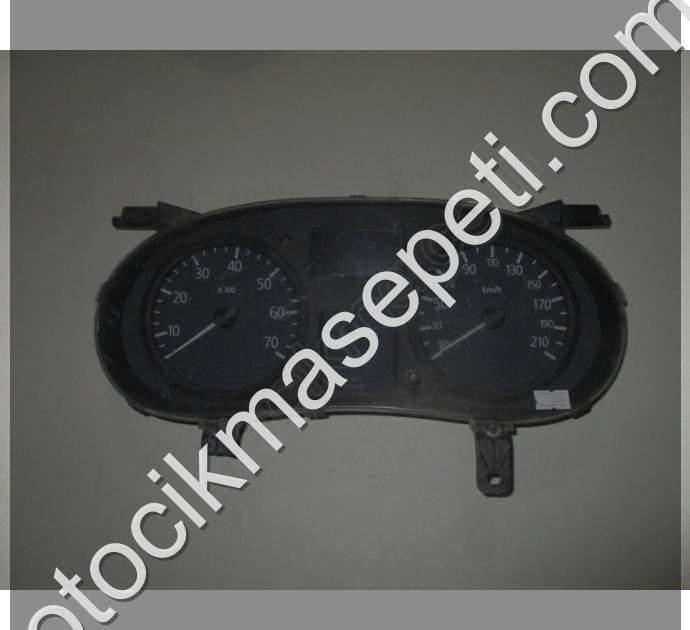 Renault Kango Kilometre Saati Gösterge Paneli P8200336241-F