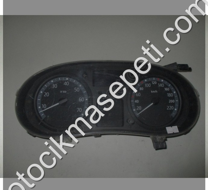 Renault Clio 2 Kilometre Saati Gösterge Paneli P8200276525