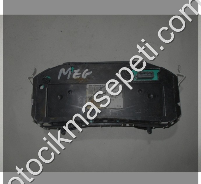 Renault Megane 2 Kilometre Saati Gösterge Paneli 8200793136 M