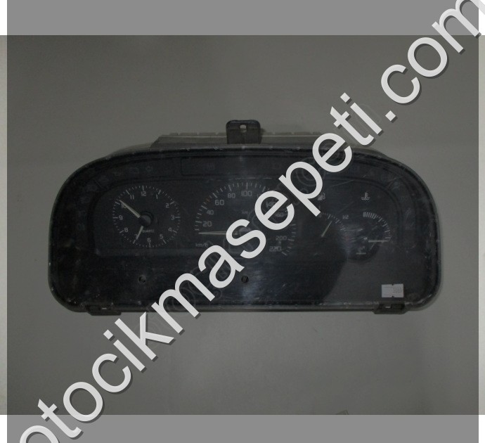 Renault Laguna Kilometre Saati Gösterge Paneli 7700844745
