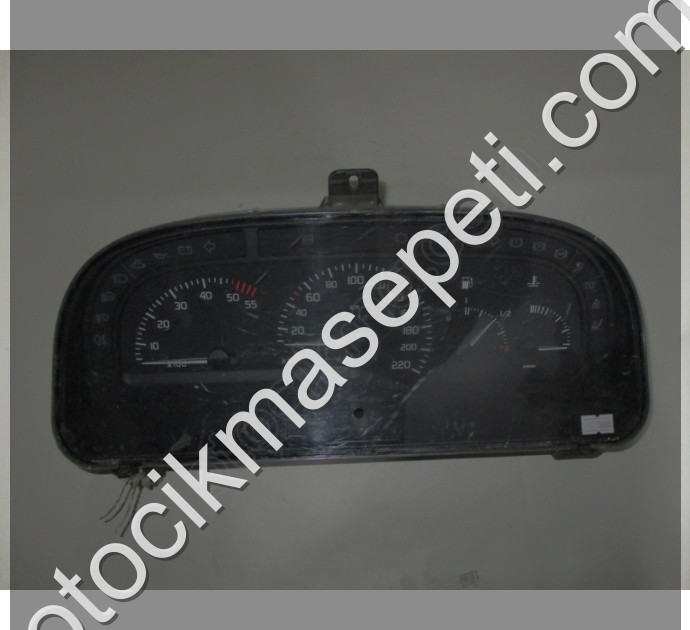 Renault Laguna Dizel Kilometre Saati Gösterge Paneli 7700824305-P
